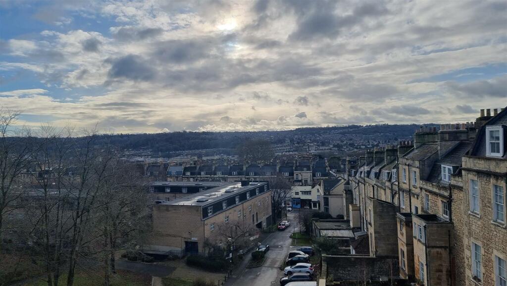 Additional property image - Portland Place, Lansdown, BA1