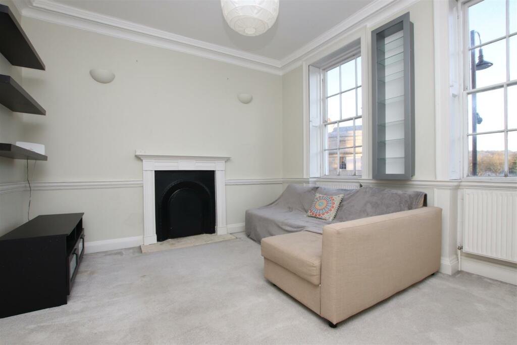Additional property image - Walcot Parade, Walcot, BA1