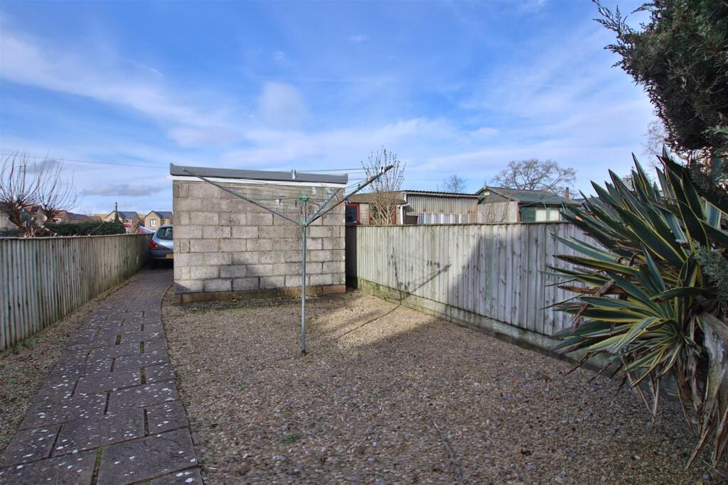 Additional property image - Bradford Road, Combe Down, BA2