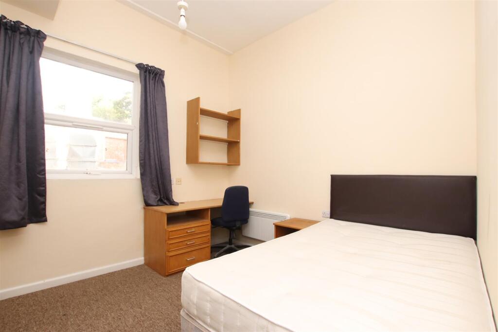 Additional property image - Park Street, Bristol, BS1