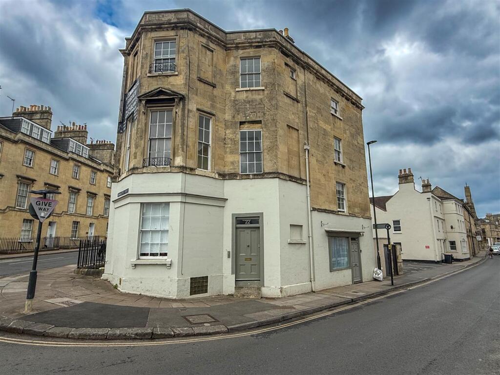 Main image of property: Monmouth Place, Bath, BA1