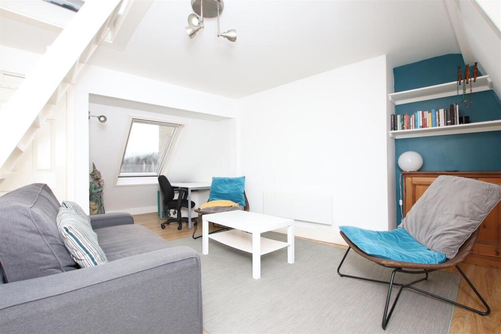 Main image of property: Broad Street, Bath, BA1