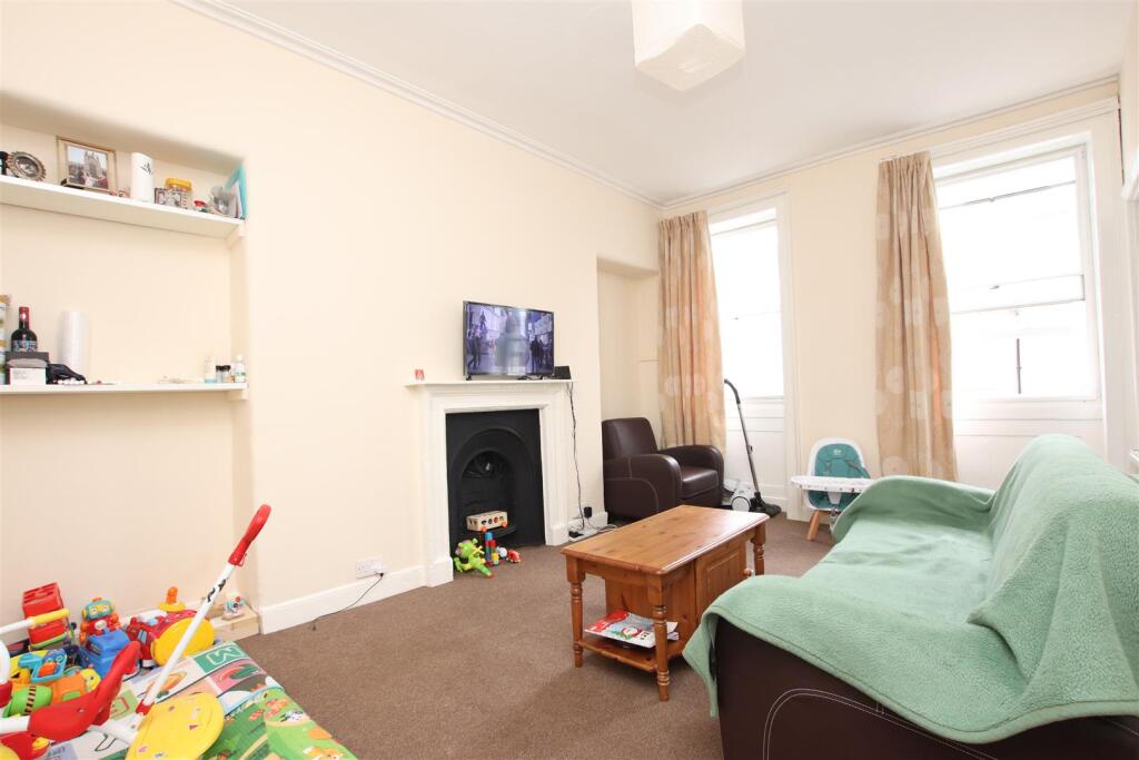 Main image of property: Pierrepont Street, Bath, BA1