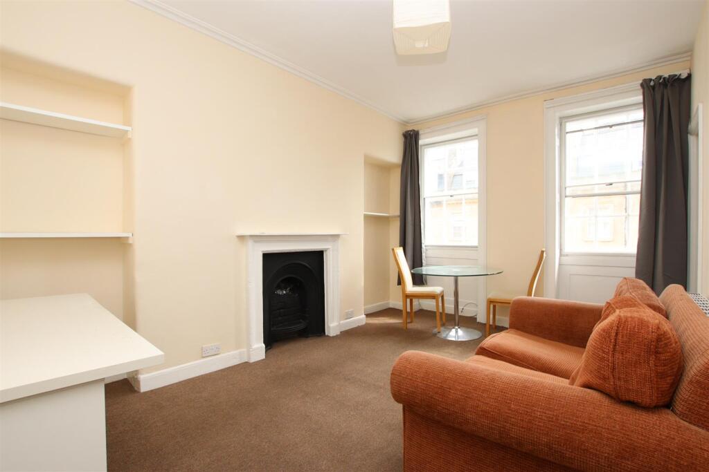 Main image of property: Pierrepont Street, Bath, BA1