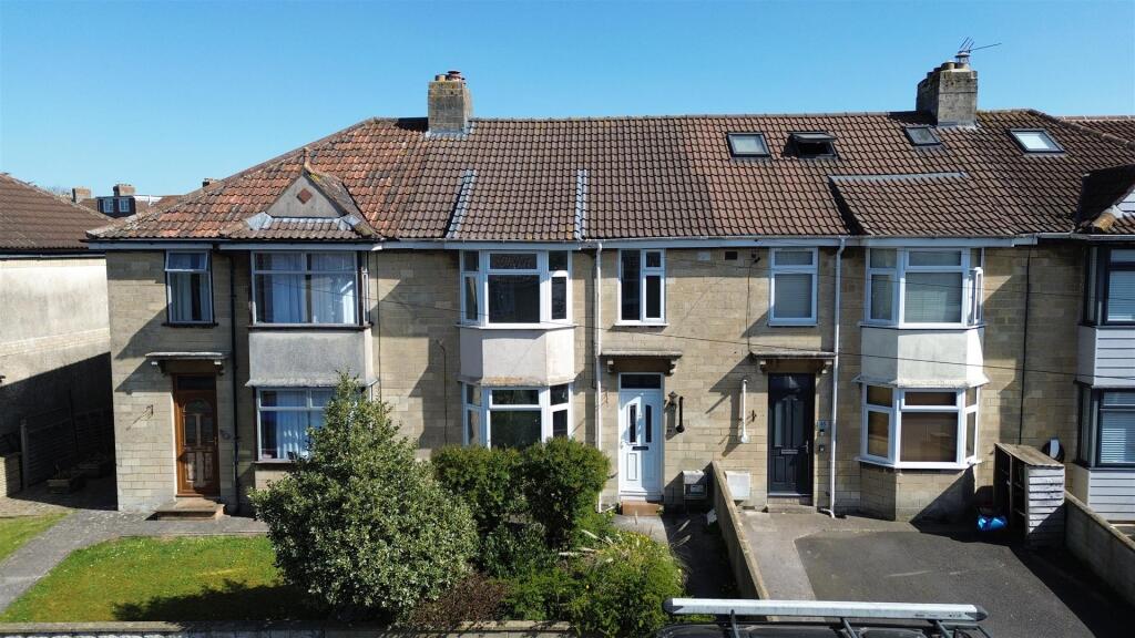 Main image of property: Bloomfield Drive, Bath, BA2