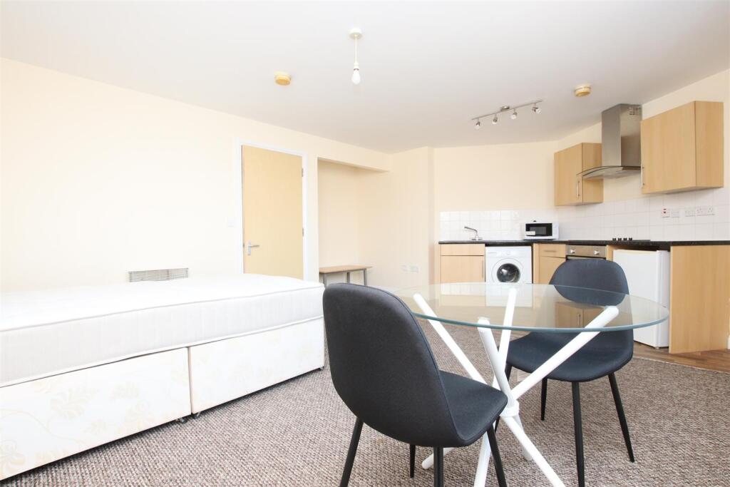 Main image of property: St. Stephens Street, Bristol, BS1