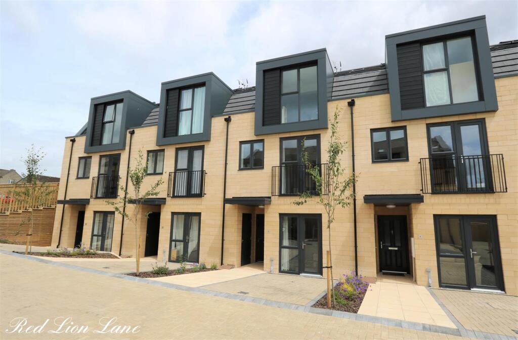Main image of property: Red Lion Lane, Bath