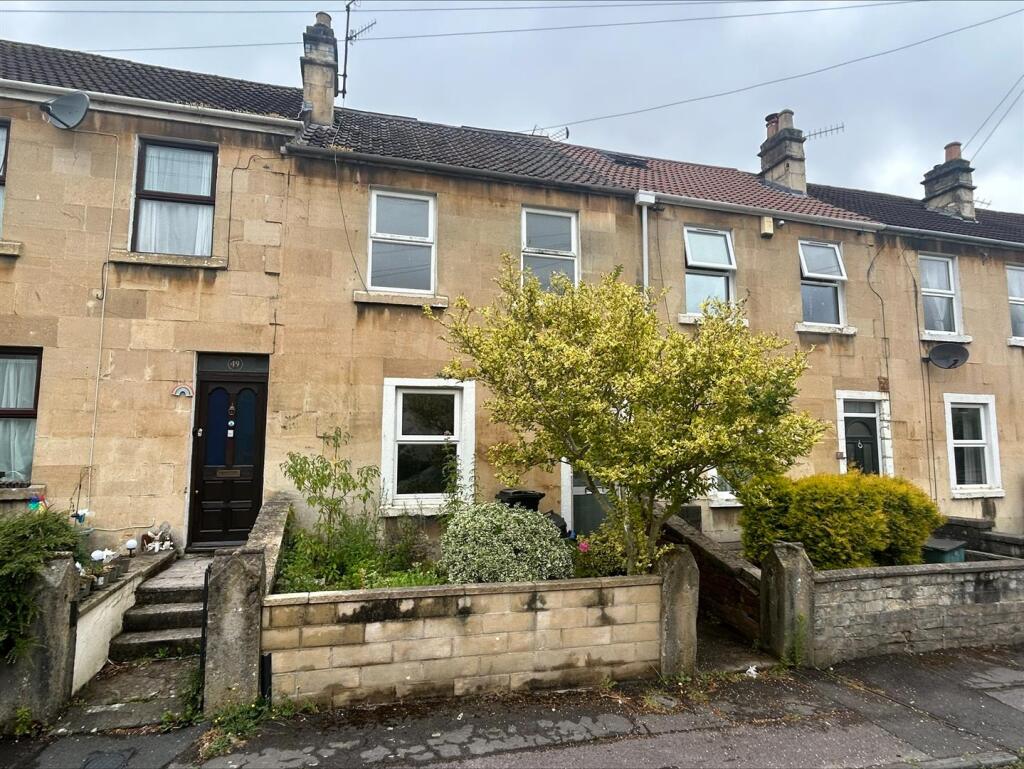 Main image of property: Dorset Street, Bath, BA2