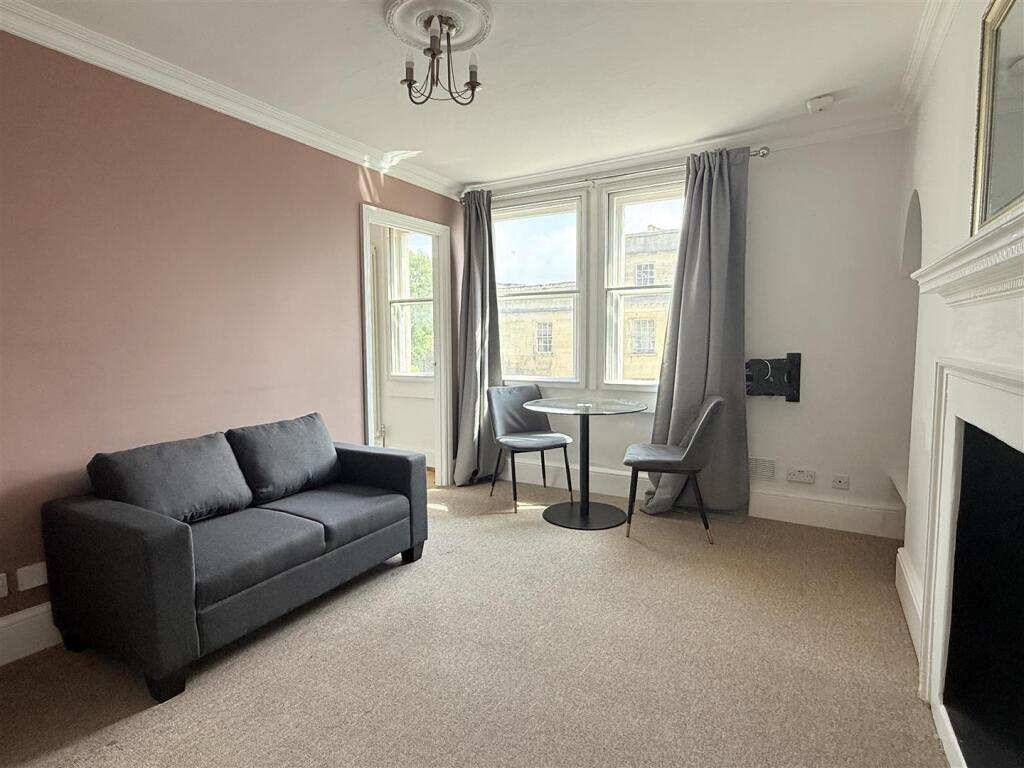 Main image of property: Belvedere, Bath, BA1