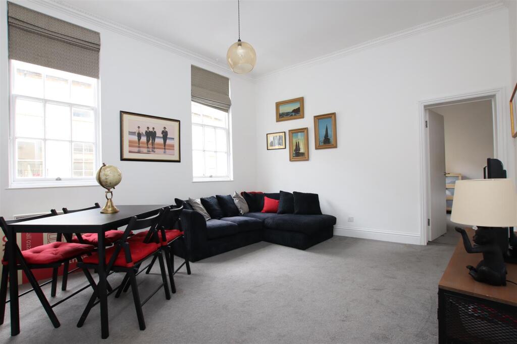 Main image of property: Great Stanhope Street, Bath, BA1
