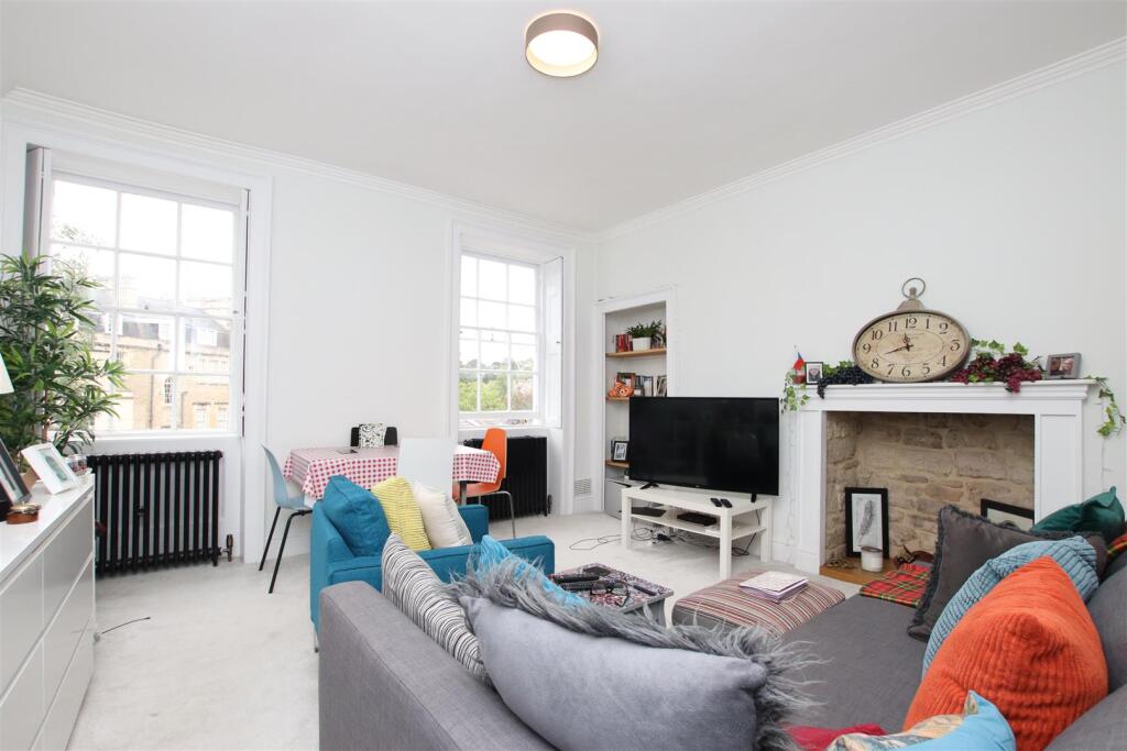 Main image of property: Upper Church Street, Bath, BA1