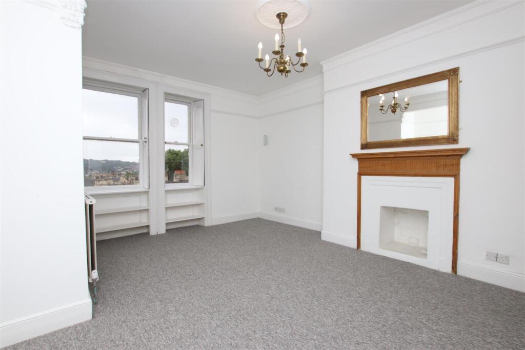 Main image of property: Brunswick Place, Bath, BA1