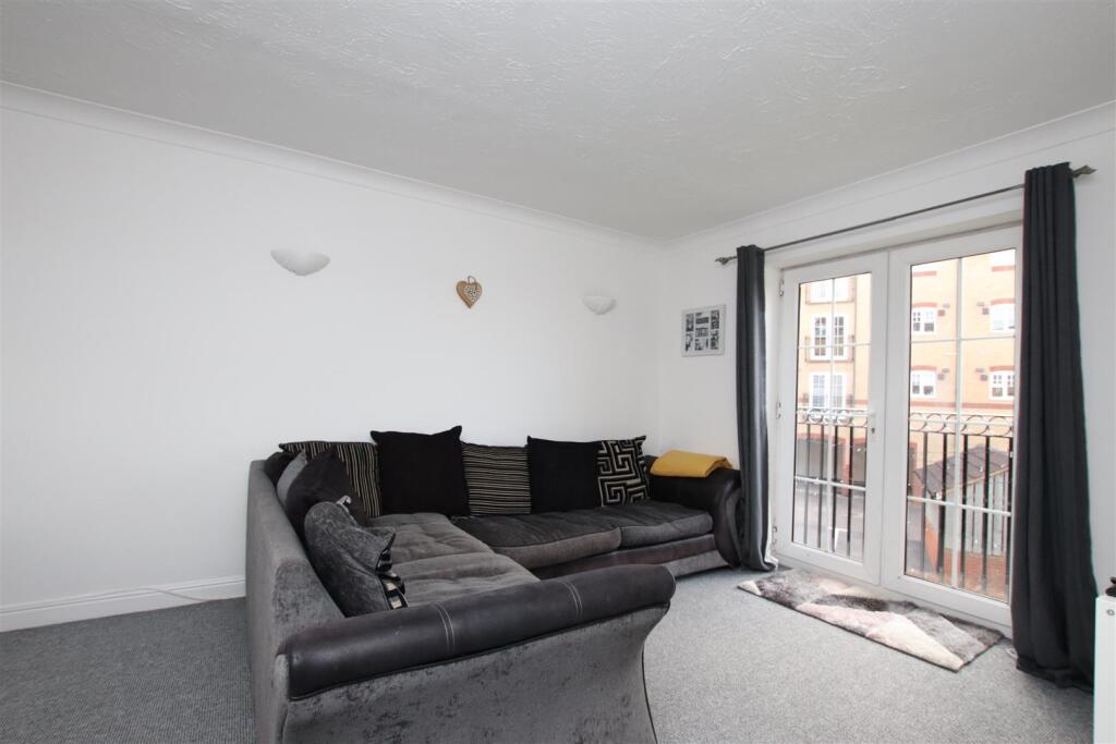 Main image of property: Arthurs Close, Emersons Green, Bristol