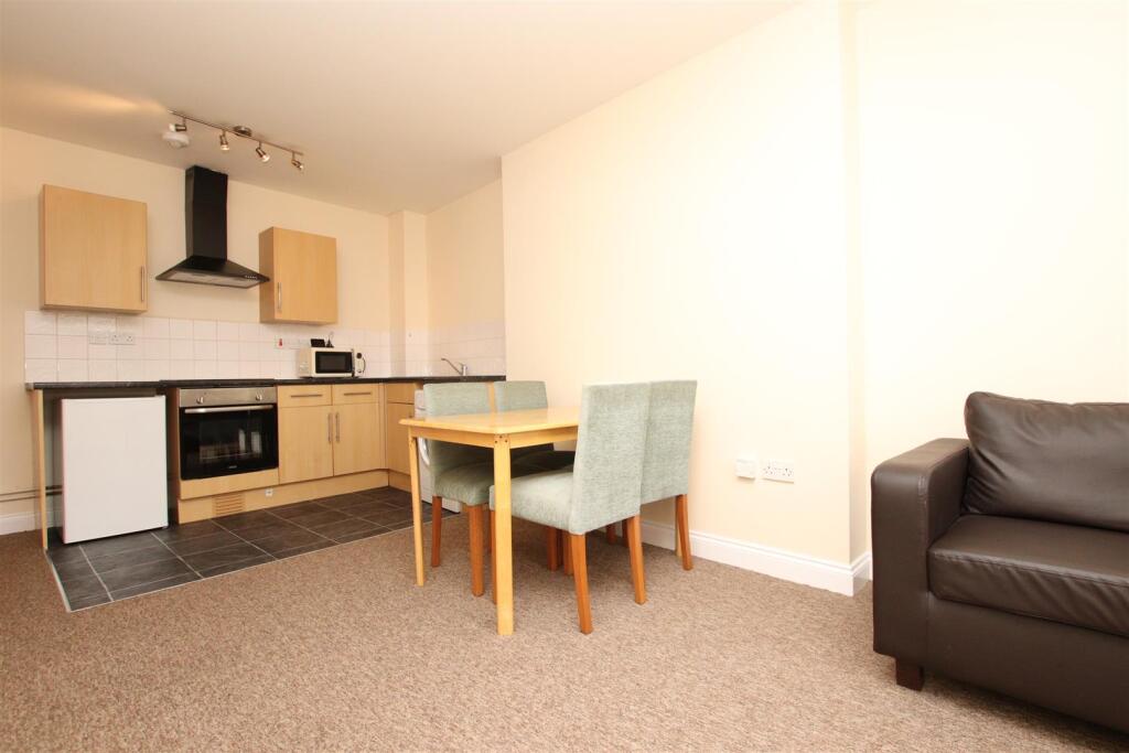 Main image of property: St. Stephens Street, Bristol, BS1