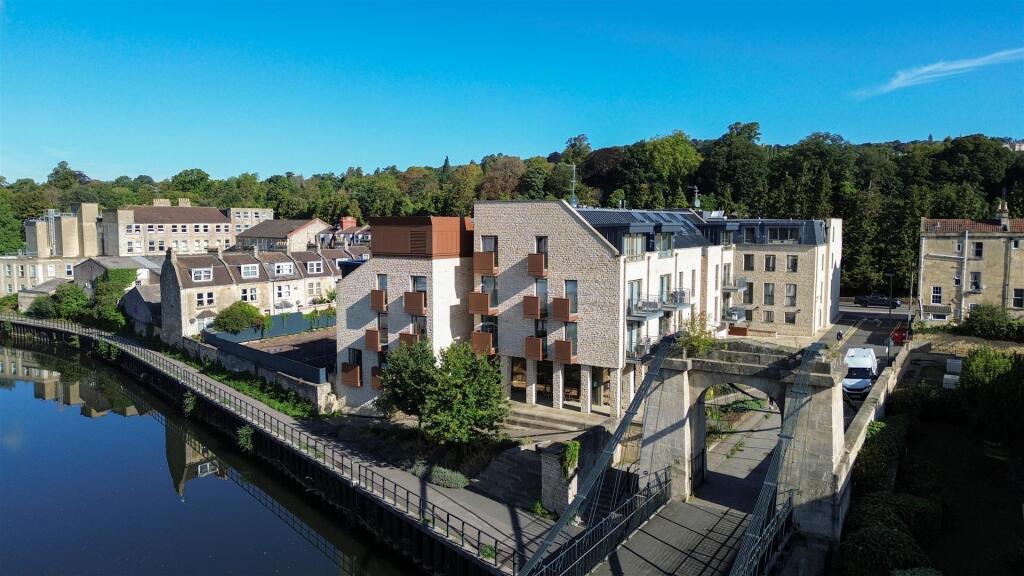 Main image of property: River View Court, Victoria Bridge Road, Bath, BA1