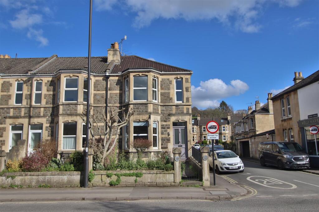 Main image of property: Pulteney Terrace, Bath, BA2