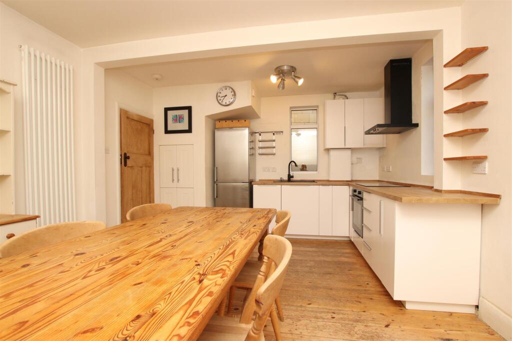 Main image of property: Fairfield Park Road, Bath, BA1