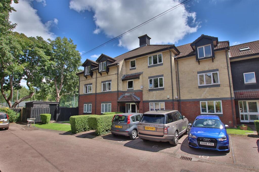 Main image of property: Weymouth Court, Bath, BA1