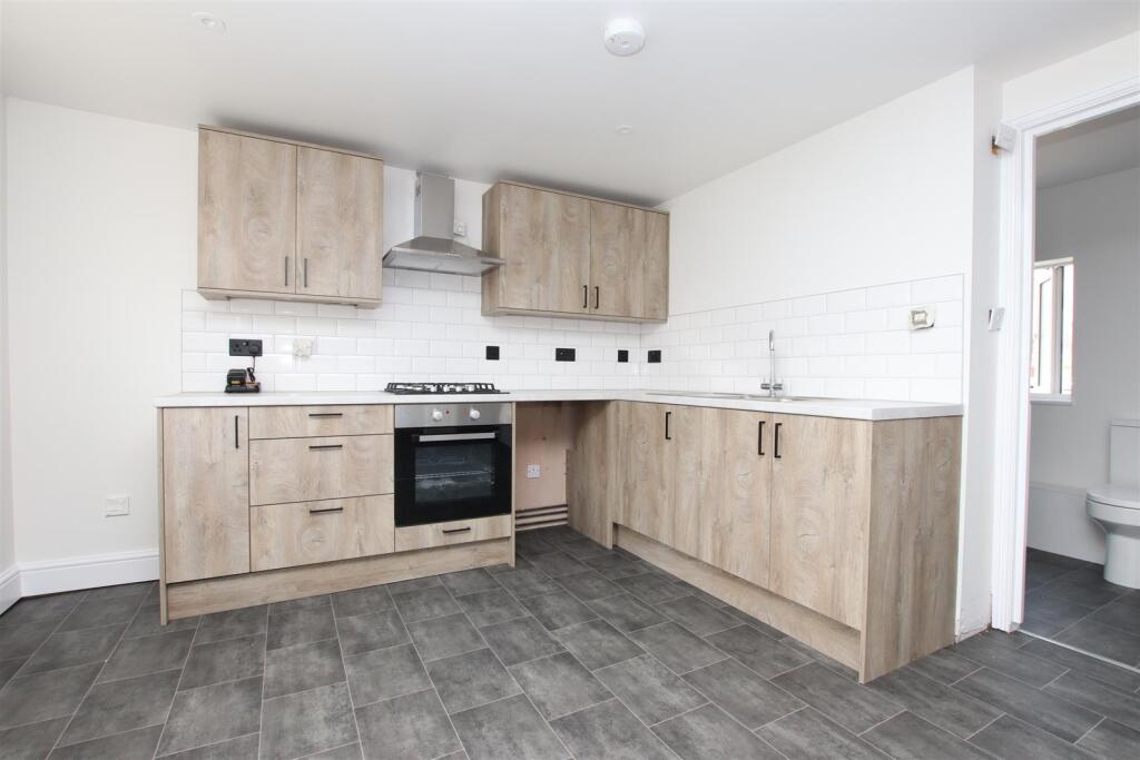Main image of property: Balmoral Road, Keynsham, Bristol, BS31