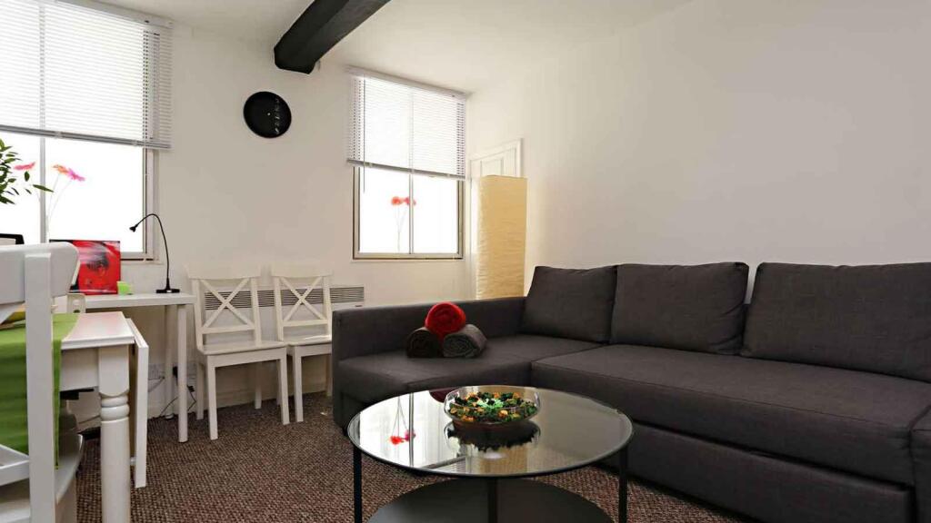 Main image of property: King Street, Bristol, BS1