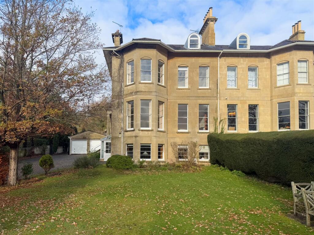 Main image of property: College Road, Bath, BA1
