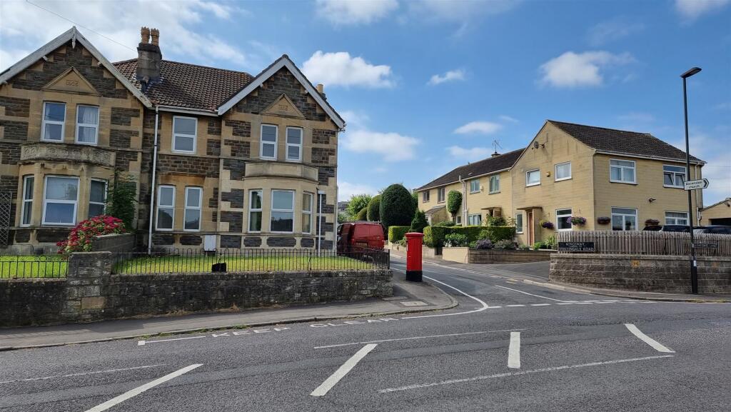 Main image of property: Englishcombe Lane, Bath, BA2