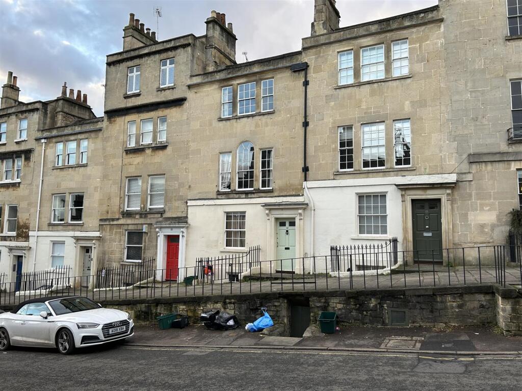 Main image of property: Belvedere, Bath, BA1