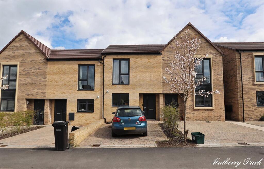 Main image of property: Fox Hill, Bath, BA2