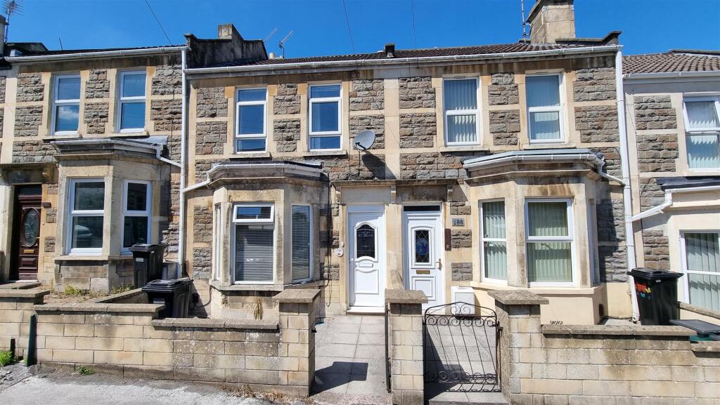 Main image of property: Coronation Avenue, Bath, BA2