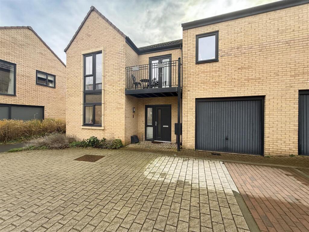 Main image of property: Morris Road, Bath, BA2