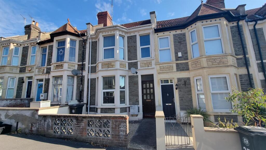 Main image of property: Douglas Road, Horfield, Bristol, BS7