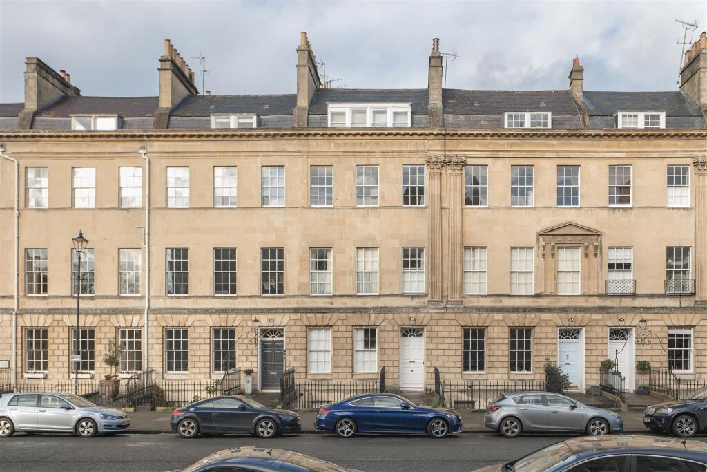 Main image of property: Great Pulteney Street, Bath, BA2