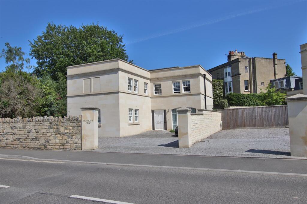 Main image of property: Weston Lane, Bath, BA1