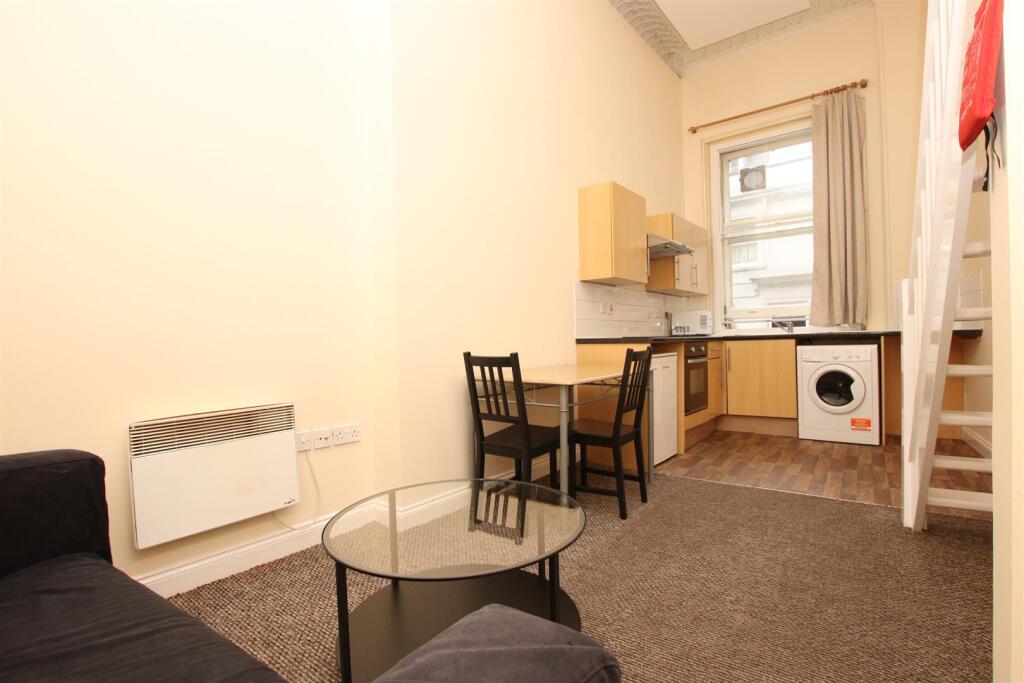 Main image of property: St. Stephens Street, Bristol, BS1