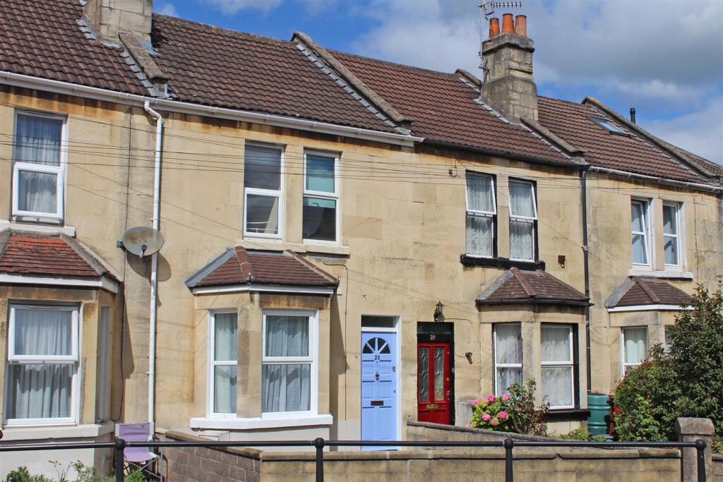 Main image of property: Livingstone Road, Bath, BA2