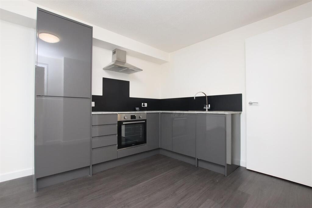 Main image of property: Portland Place, Frome