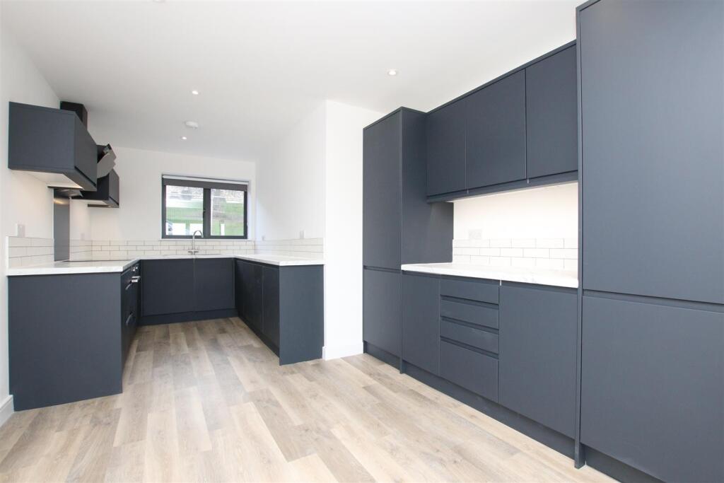 Main image of property: Solsbury Way, Bath, BA1