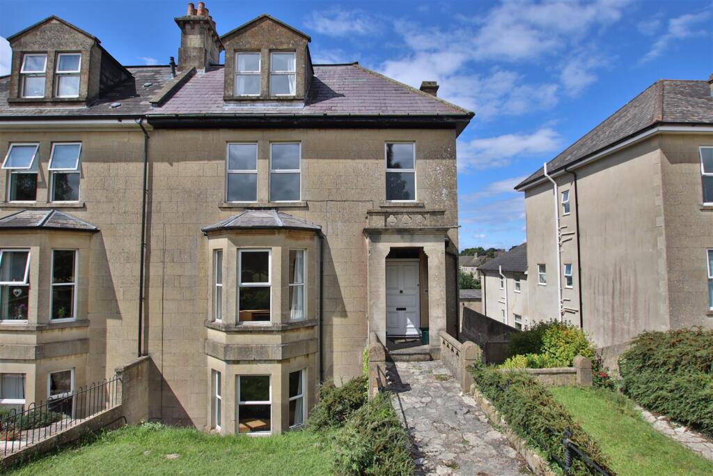 Main image of property: North Road, Combe Down, BA2