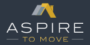 Aspire To Move Ltd, Bath Estate Agent Logo