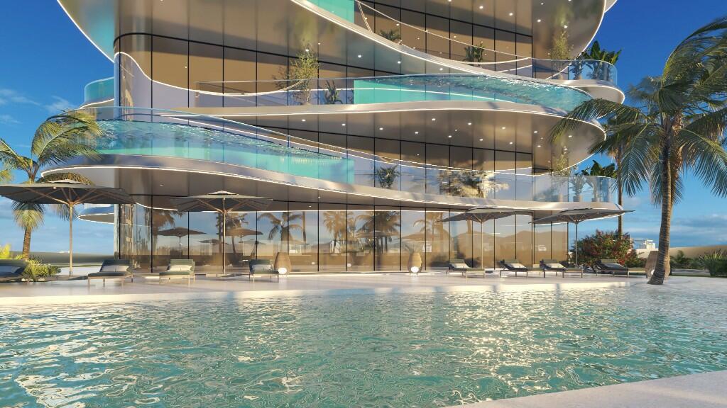 Main image of property: Dubai