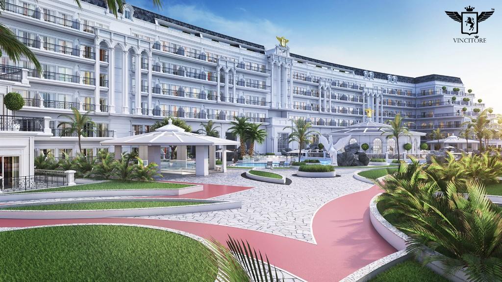 Studio flat for sale in Dubai, UAE / Dubai