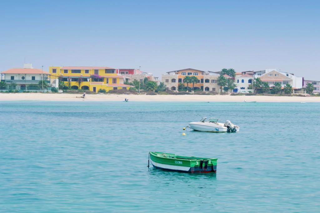 Hotel room for sale in Boa Vista, Cape Verde