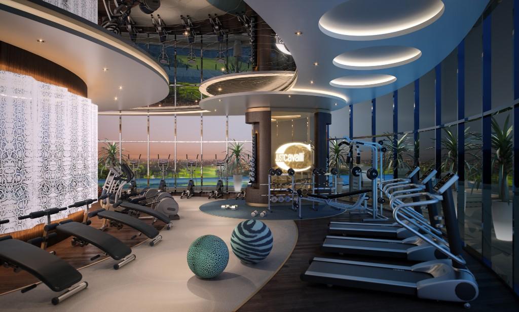 3 bedroom villa for sale in Dubai, UAE / Dubai