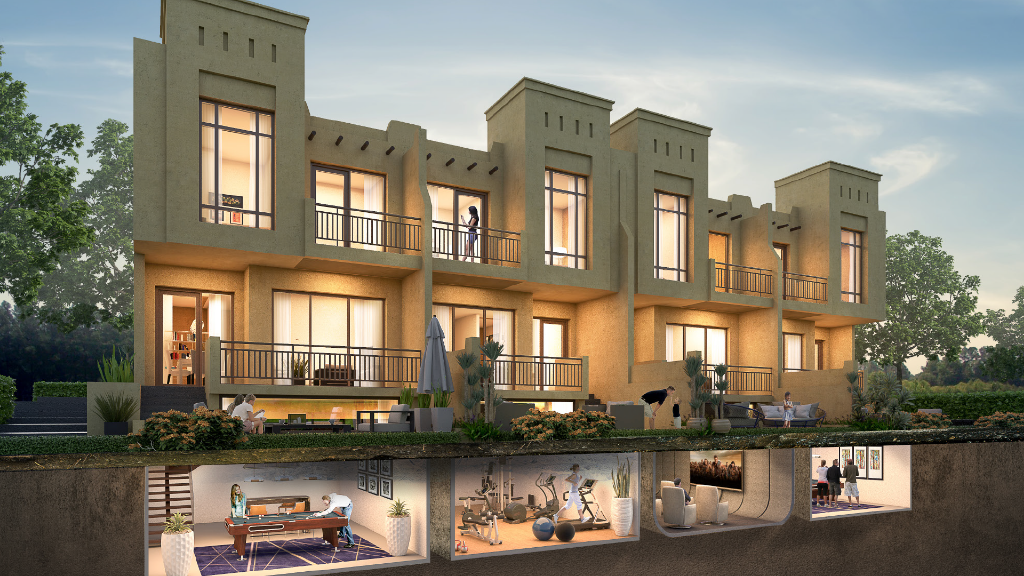 Property for sale in UAE / Dubai United Arab Emirates Property for Sale
