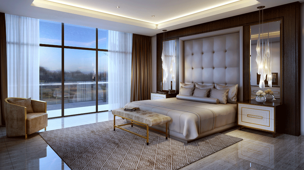 3 bedroom villa for sale in Dubai, UAE / Dubai