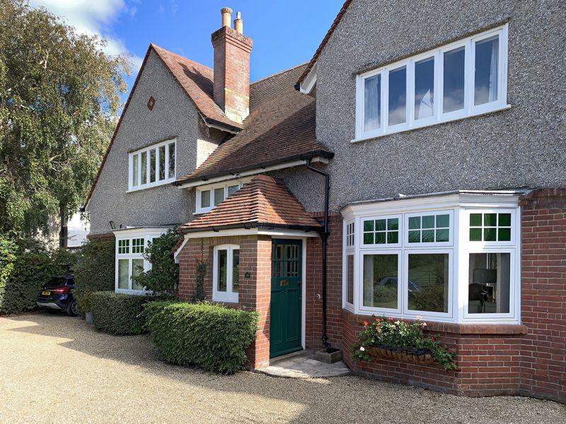 4 bedroom detached house for sale in Road, Wareham, BH20