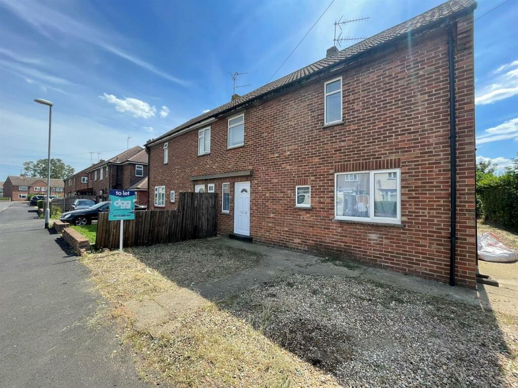 Main image of property: Chestnut Avenue, Spalding