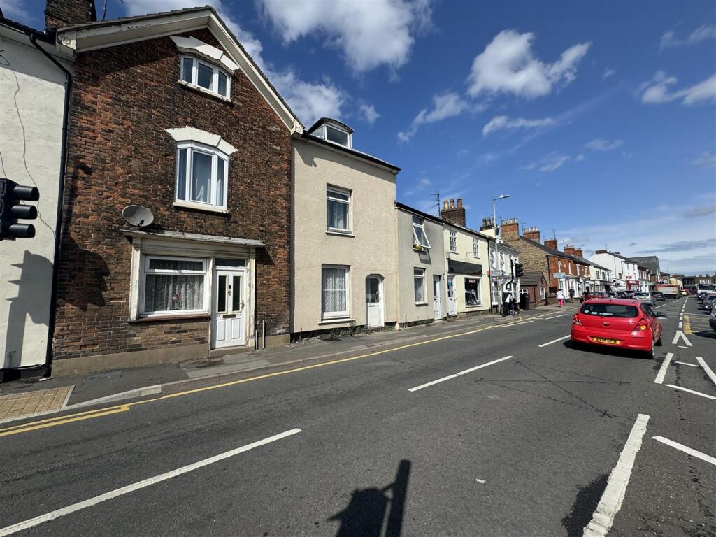 Main image of property: Winsover Road, Spalding