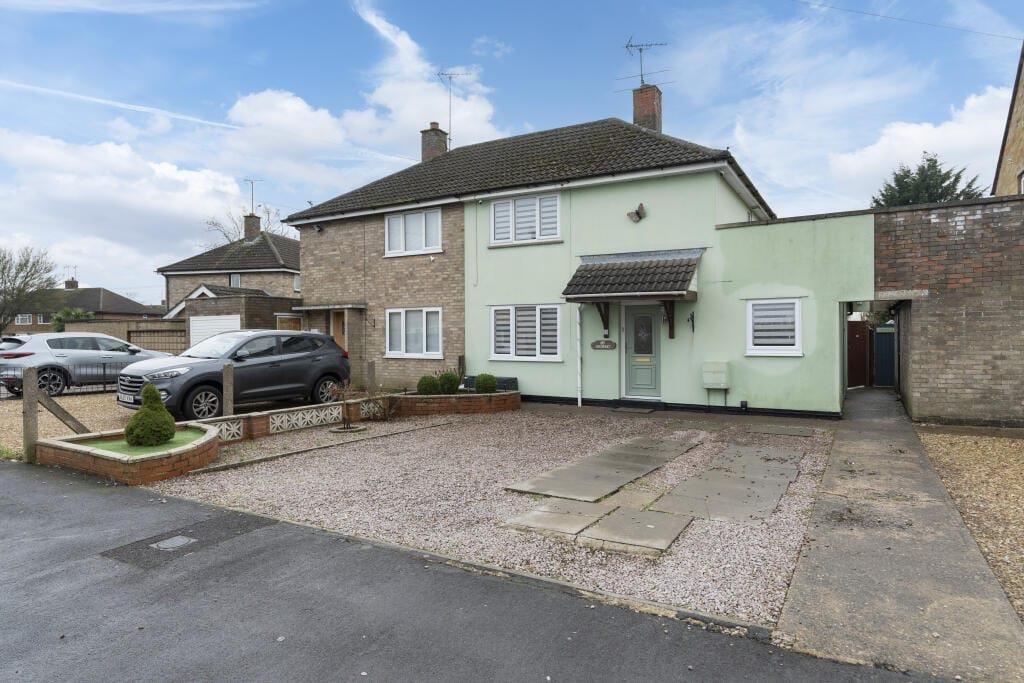 Main image of property: Balmoral Avenue, Spalding