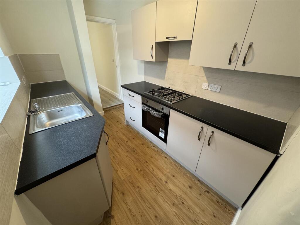 Main image of property: Portland Street, Boston